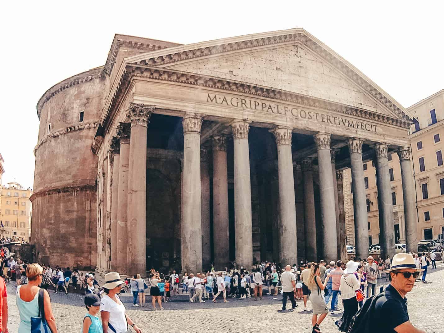 Rome - Pantheon