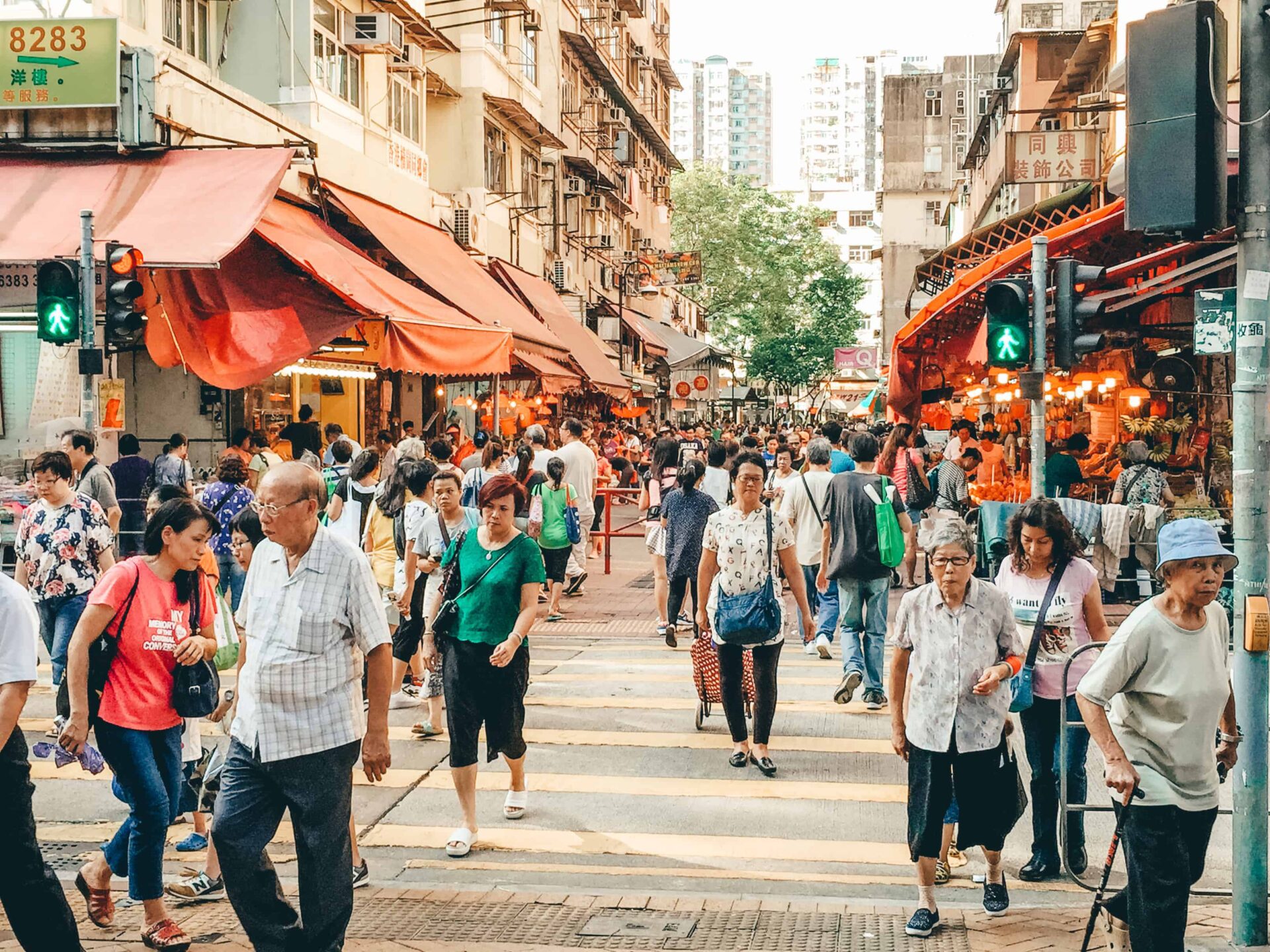 Hong Kong