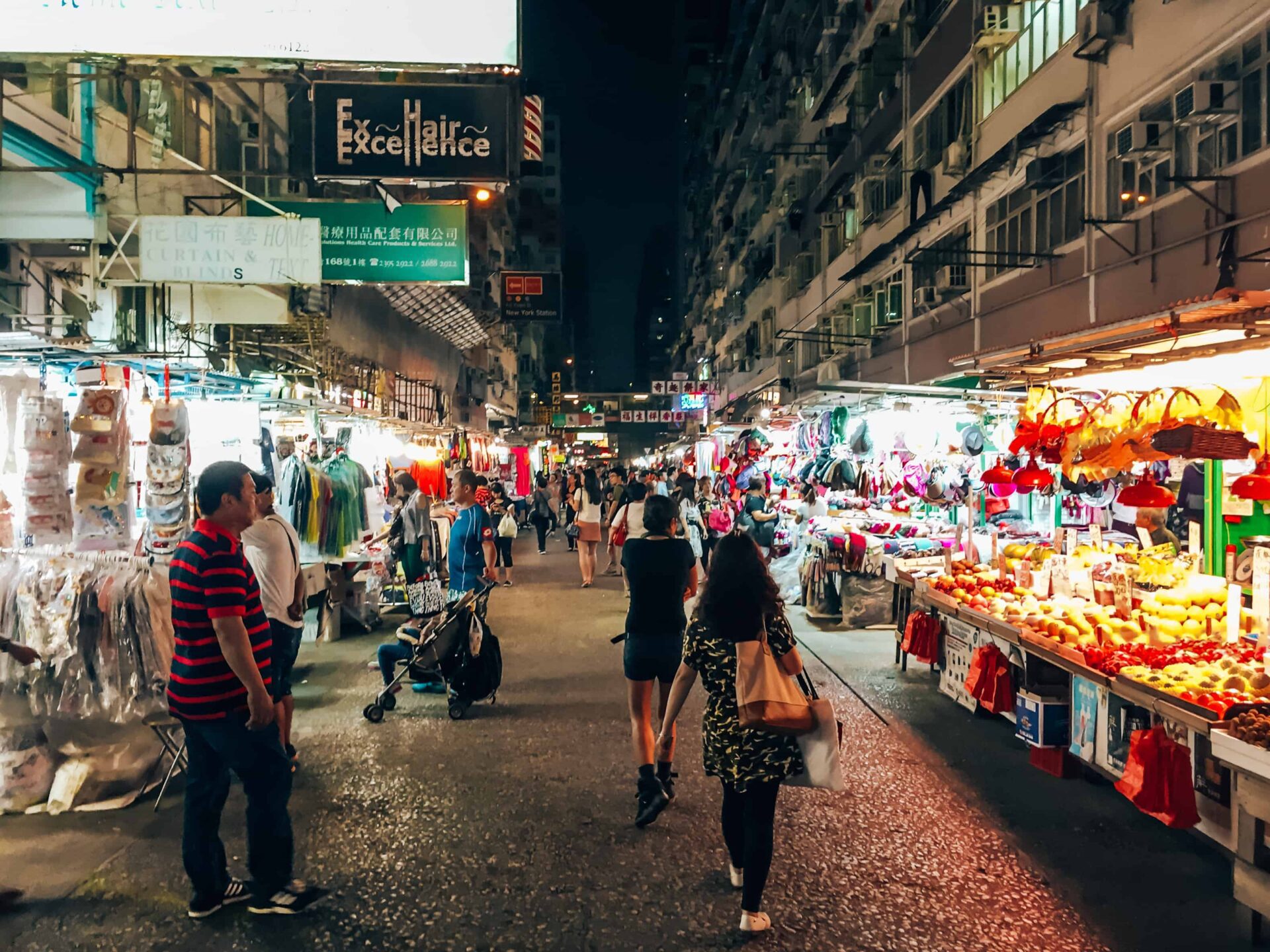 Hong Kong