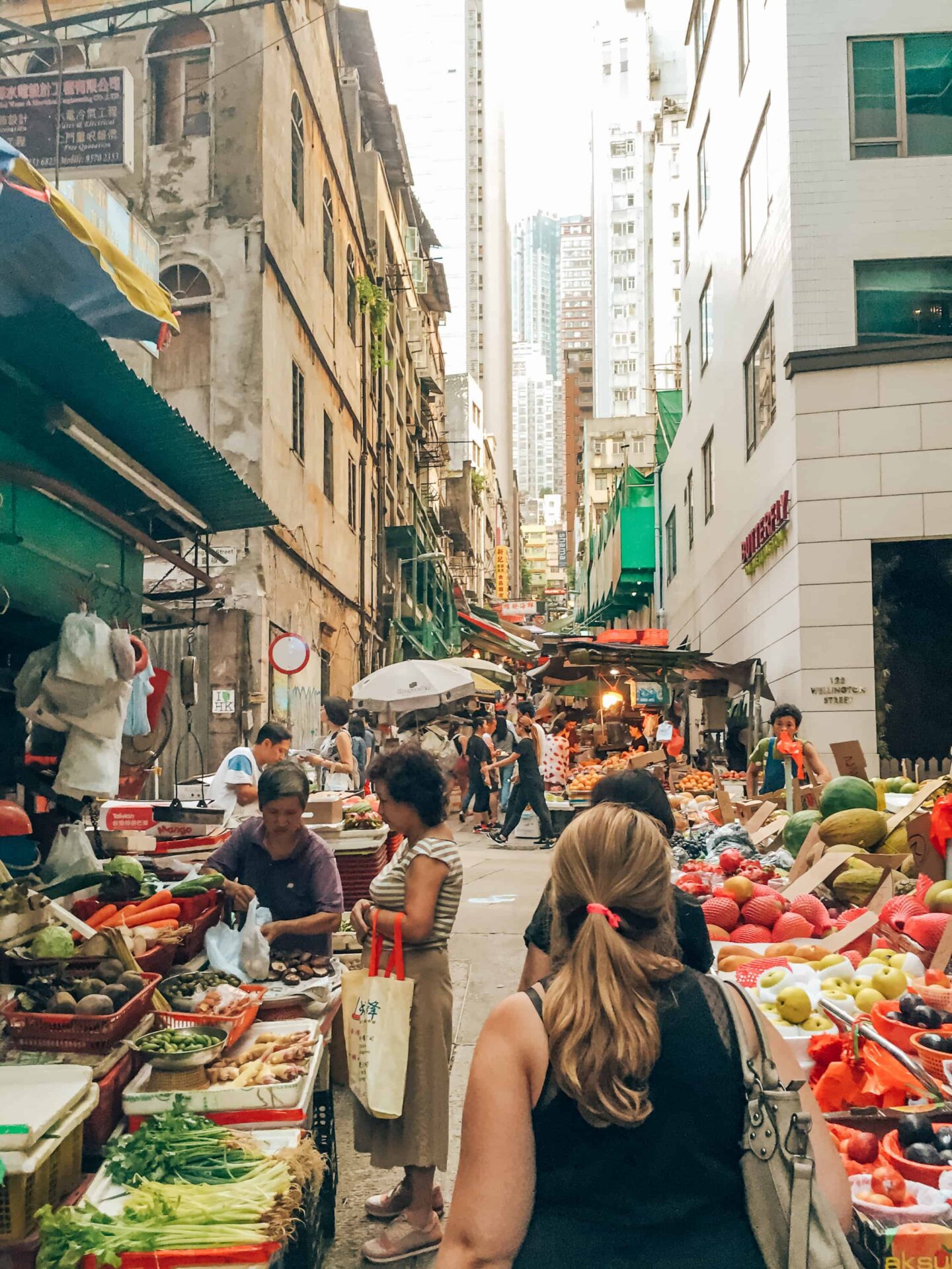 Hong Kong